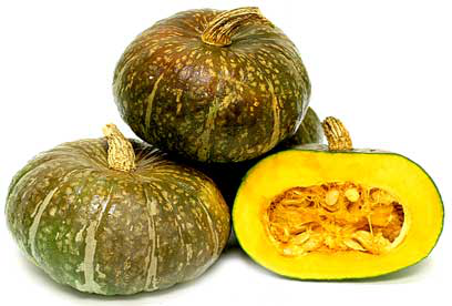 Squash & Zucchini