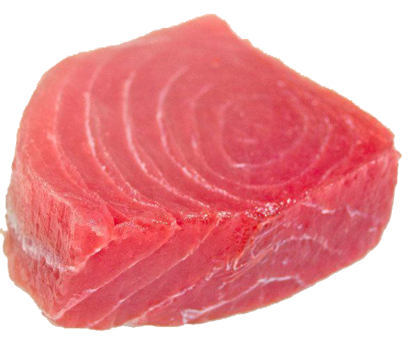 Tuna Steaks