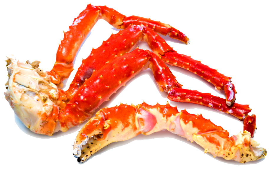 King Crab Legs