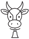 Cow Icon