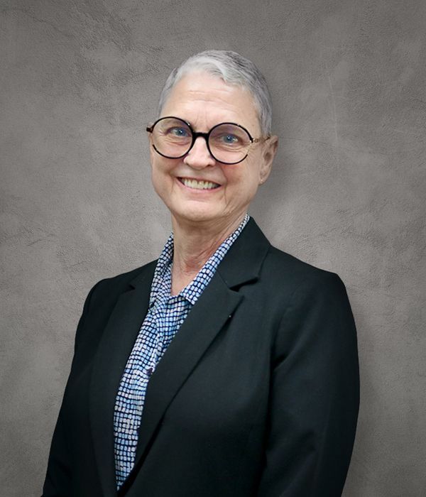 Cynthia Hurenkamp