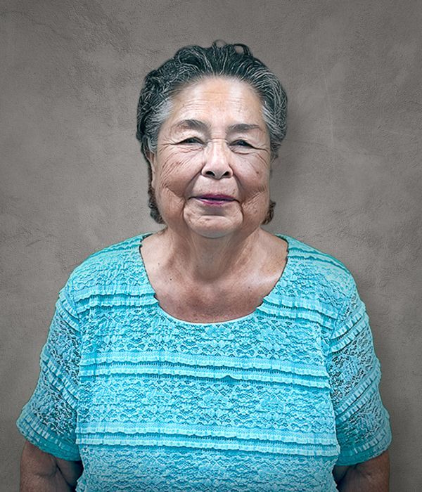 Gloria Garcia