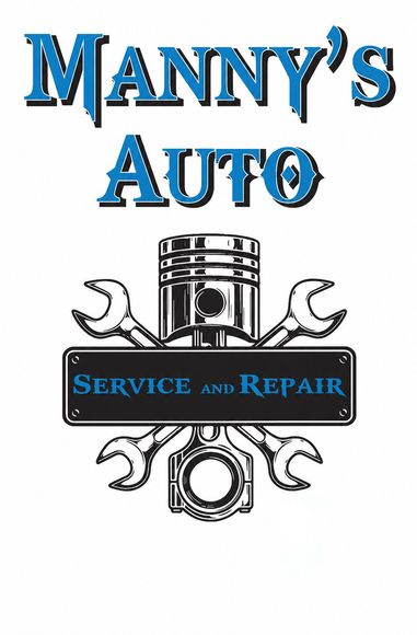 Logo | Manny's Auto