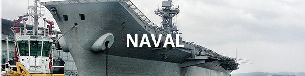 Importador de equipamiento naval para defensa