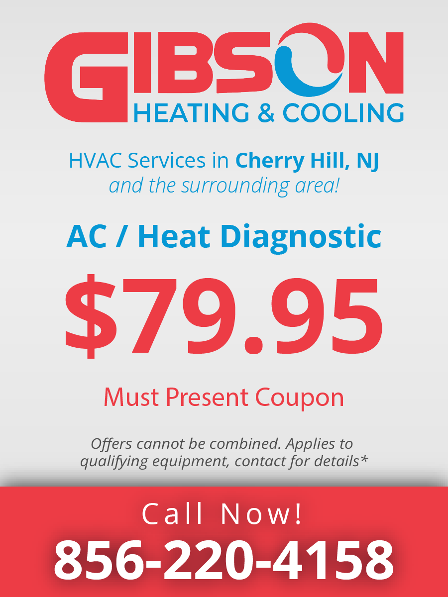 Heating u0026 AC Service Coupons in Cherry Hill, NJ
