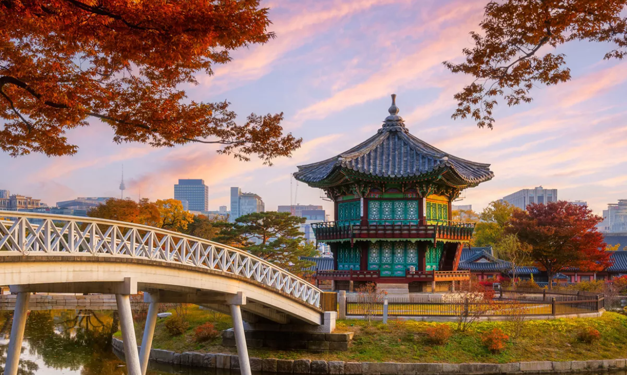 Best of South Korea Guided Tour