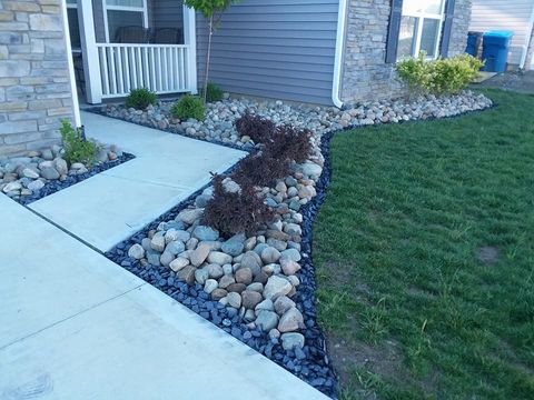 Blades Of Glory Landscaping Llc, All About Landscaping Llc