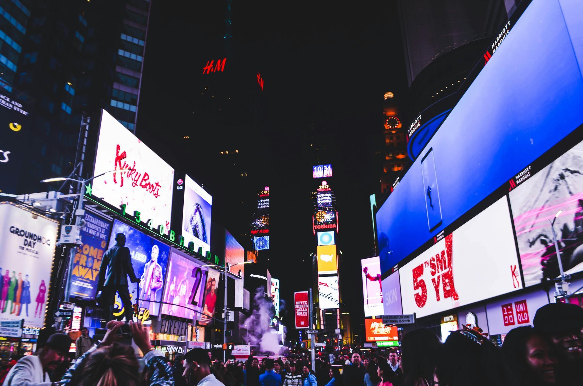 Charlotte Digital Marketing