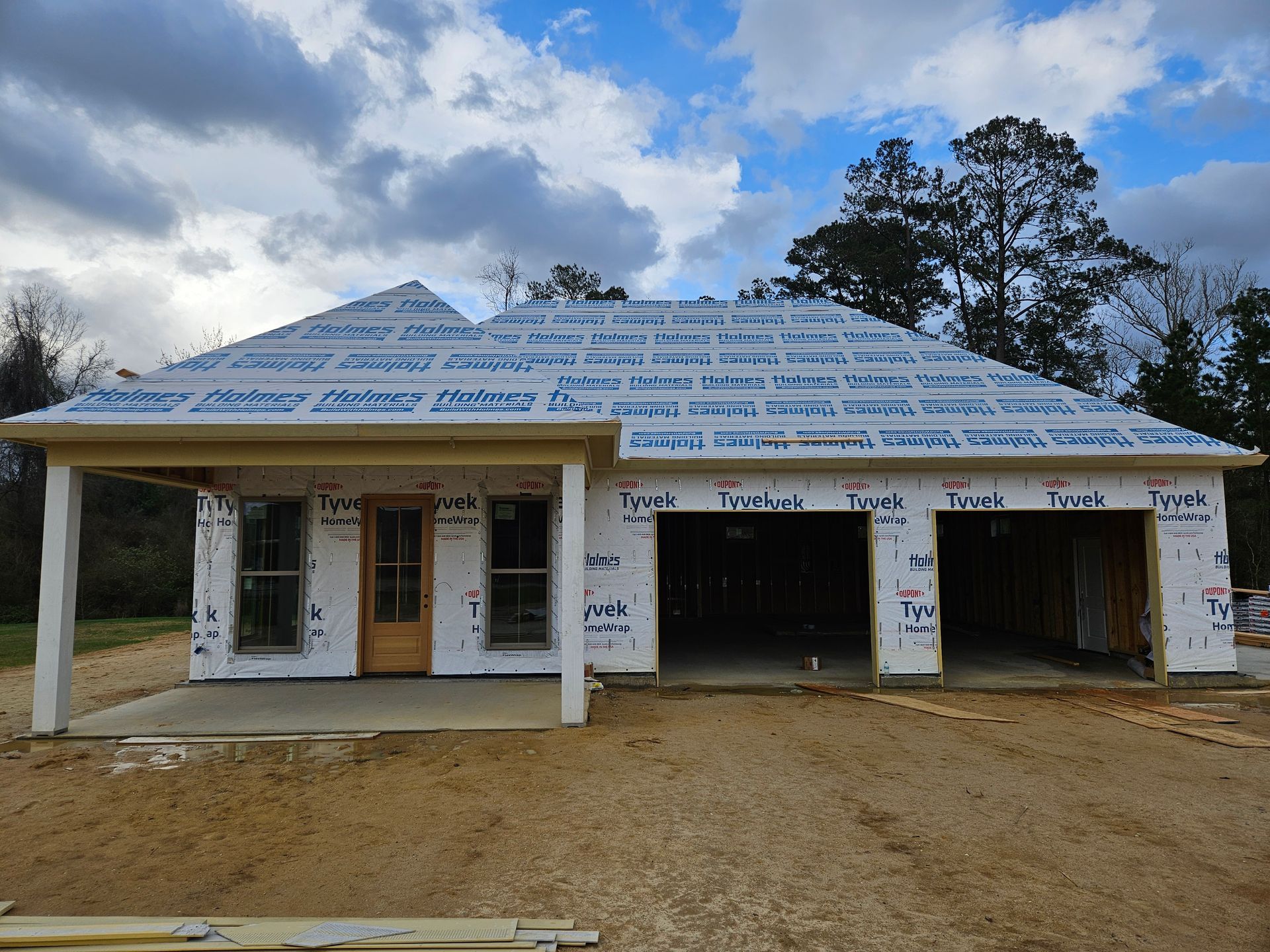 ace construction prairieville