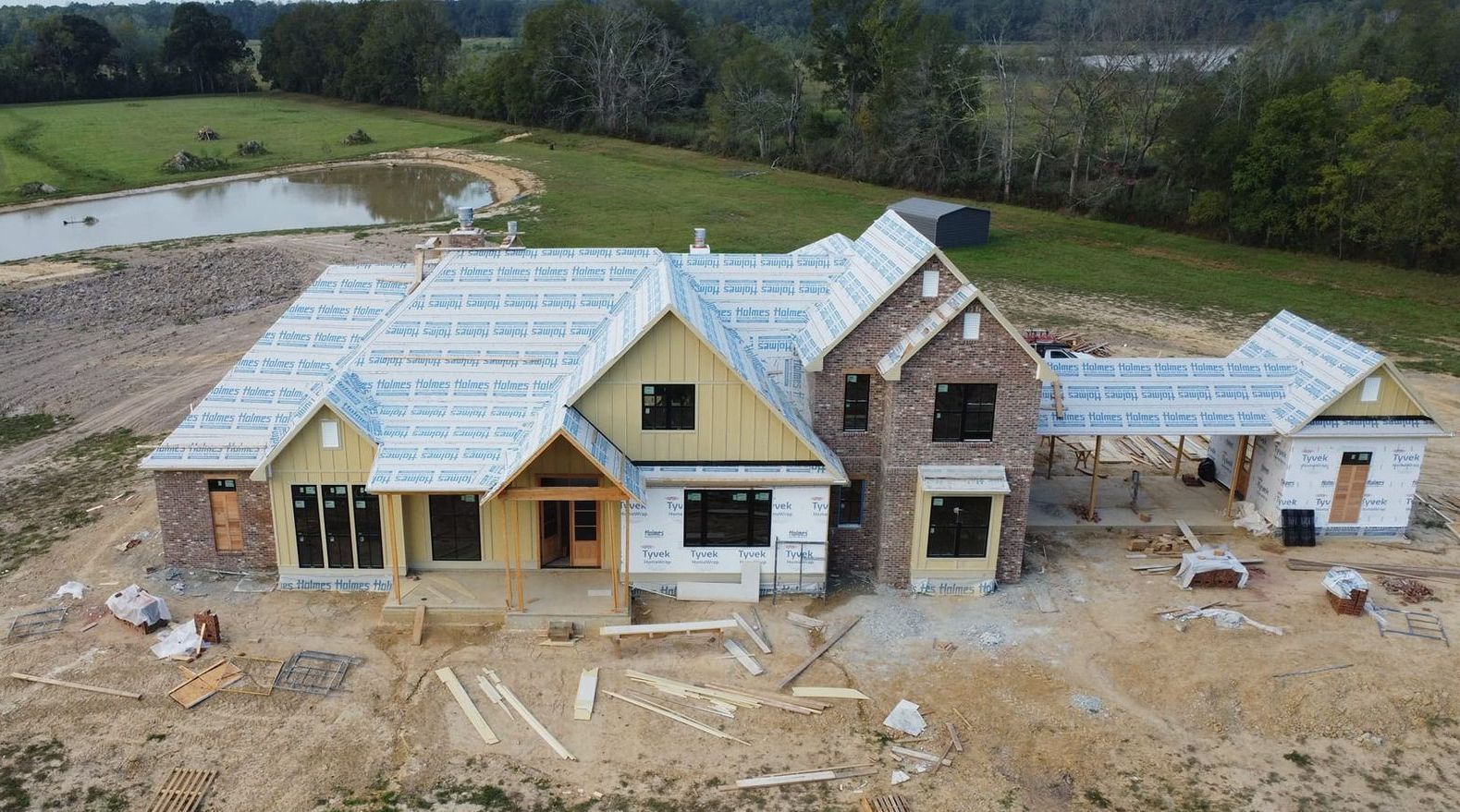 Welcome to Ace Construction of Louisiana