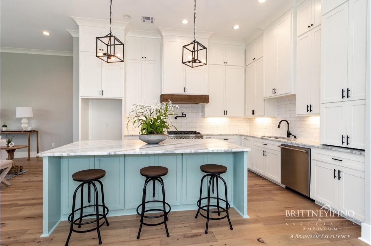 Custom Home Builders in South Louisana