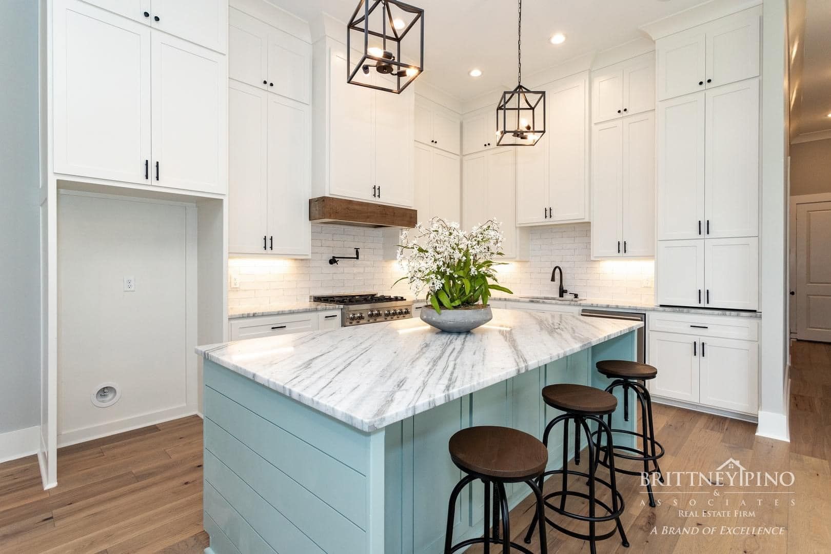 Custom Home Builders in Baton Rouge