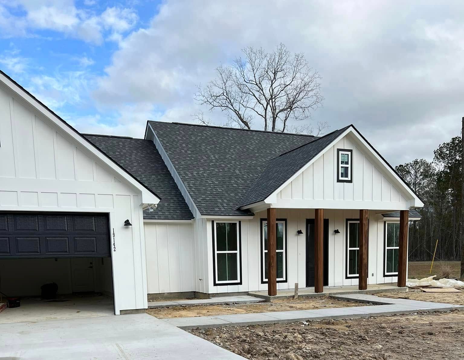 Why Choose a Custom Home Design and Build Over a Spec Home?