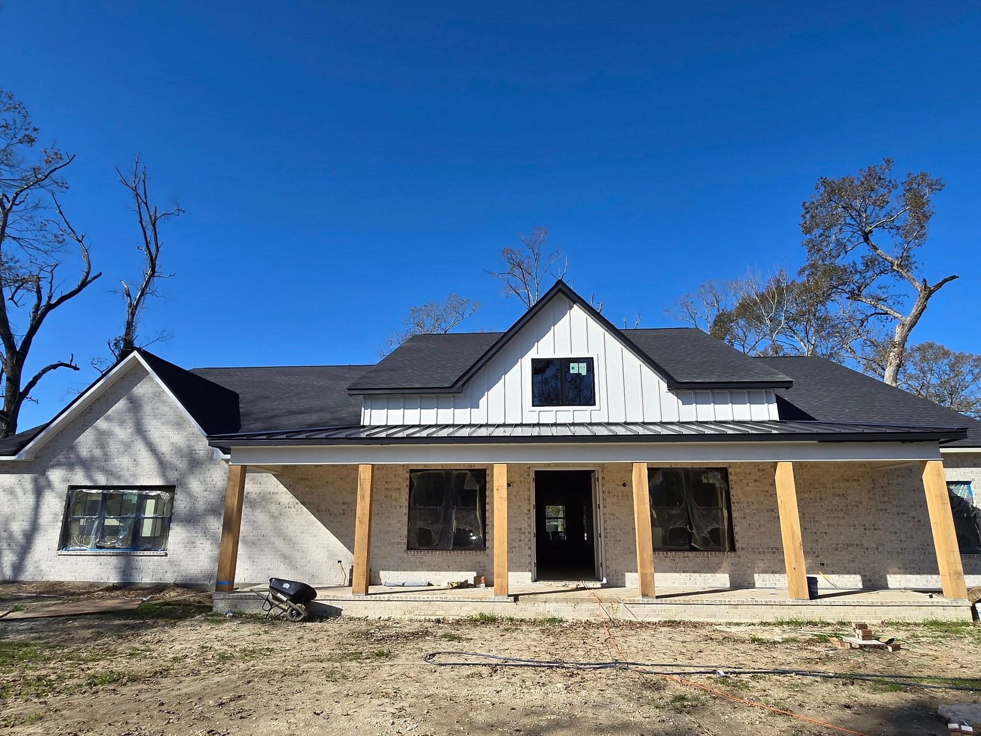 Ace Construction of Louisiana