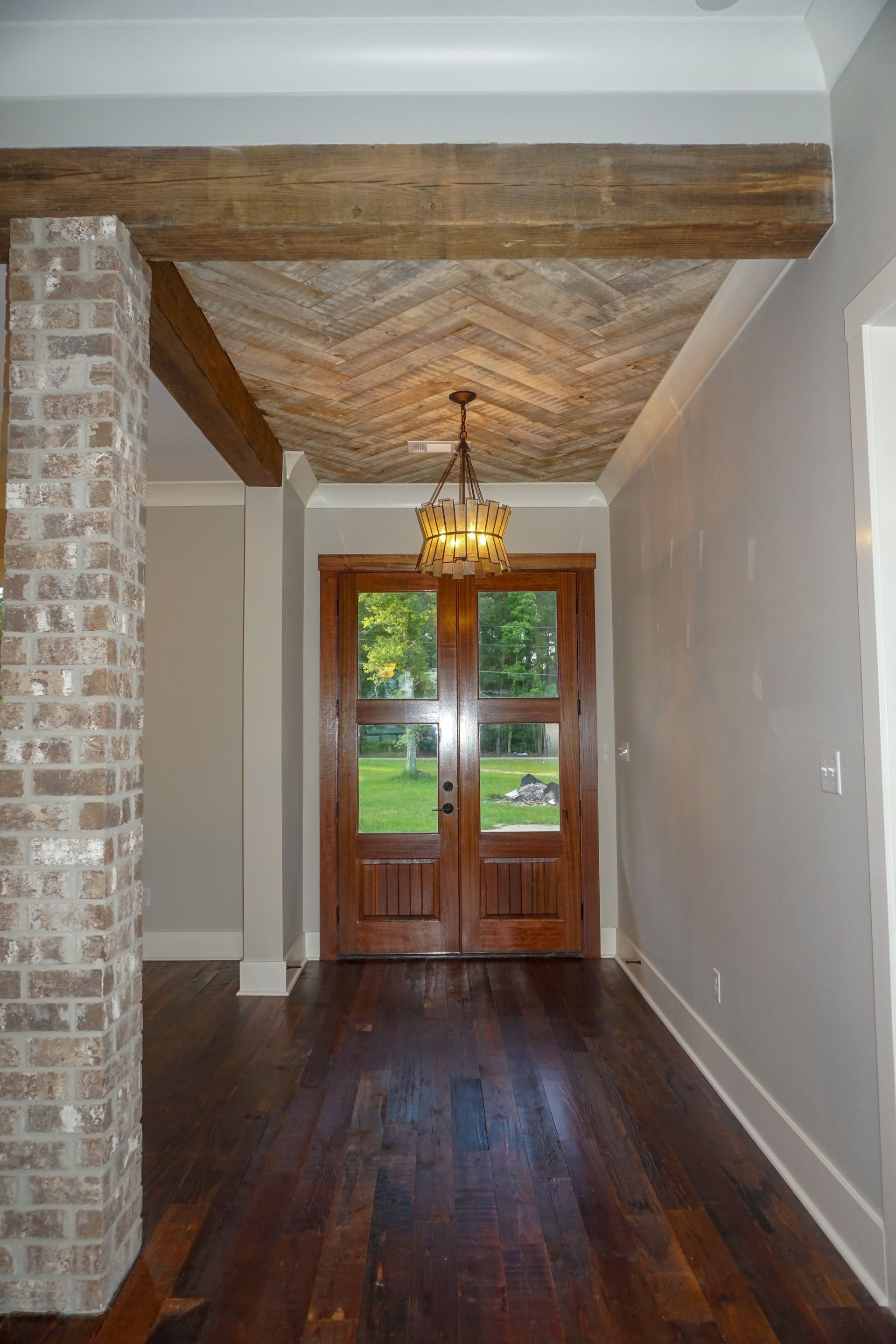 Ace Construction in Livingston