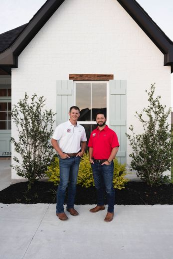Contact Ace Construction