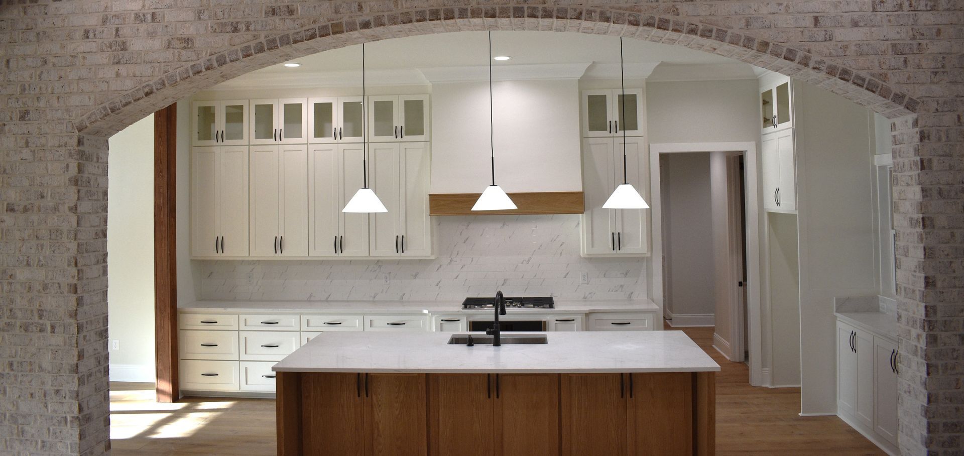 Custom Homes Livingston Parish