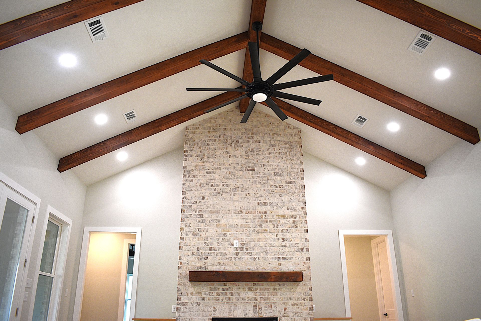 Custom Home Builders Baton Rouge