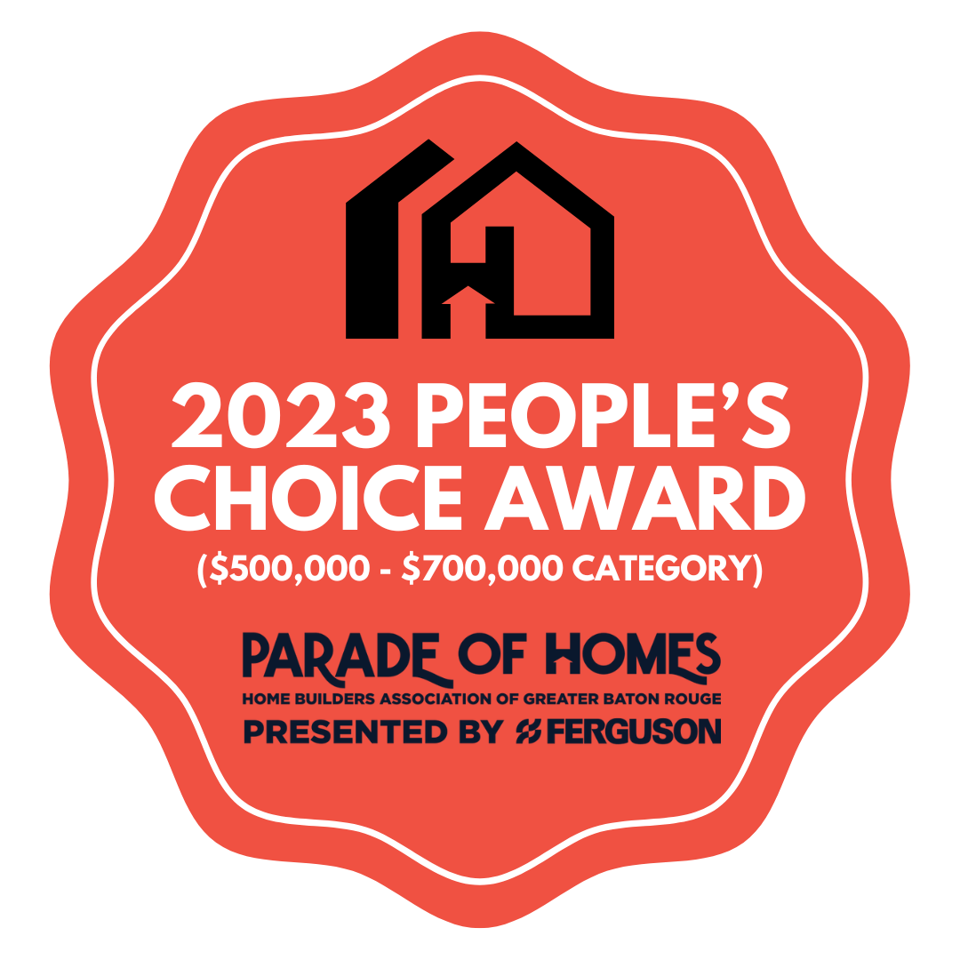 Parade of Homes winner Ace Construction
