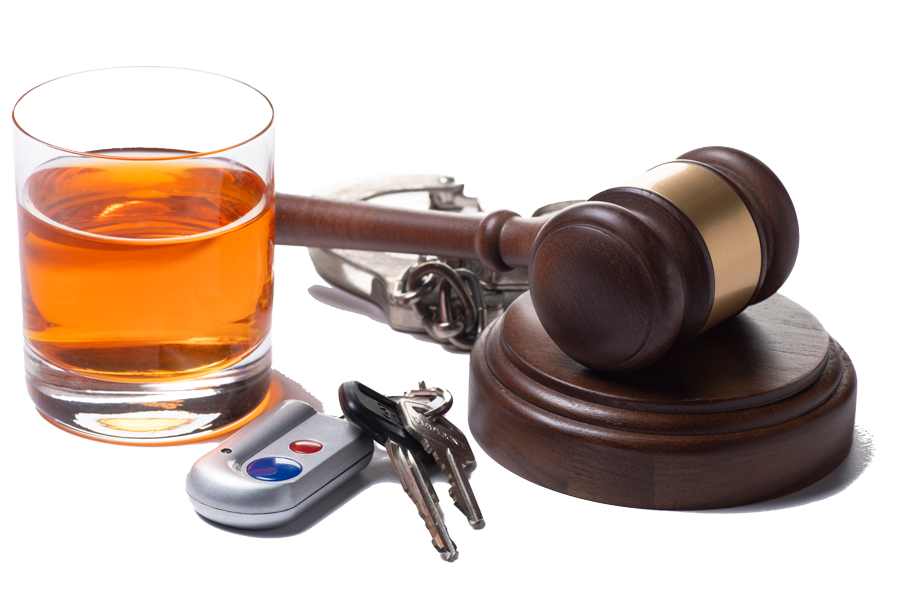 Drinking and Driving Concept – Jacksonville, FL – Epstein & Robbins