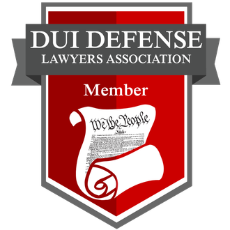 DUI Defense Lawyers Association Member