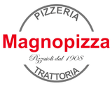 logo Magnopizza