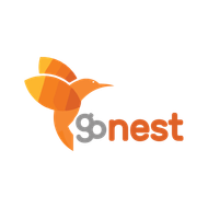 Coastal Nest Logo