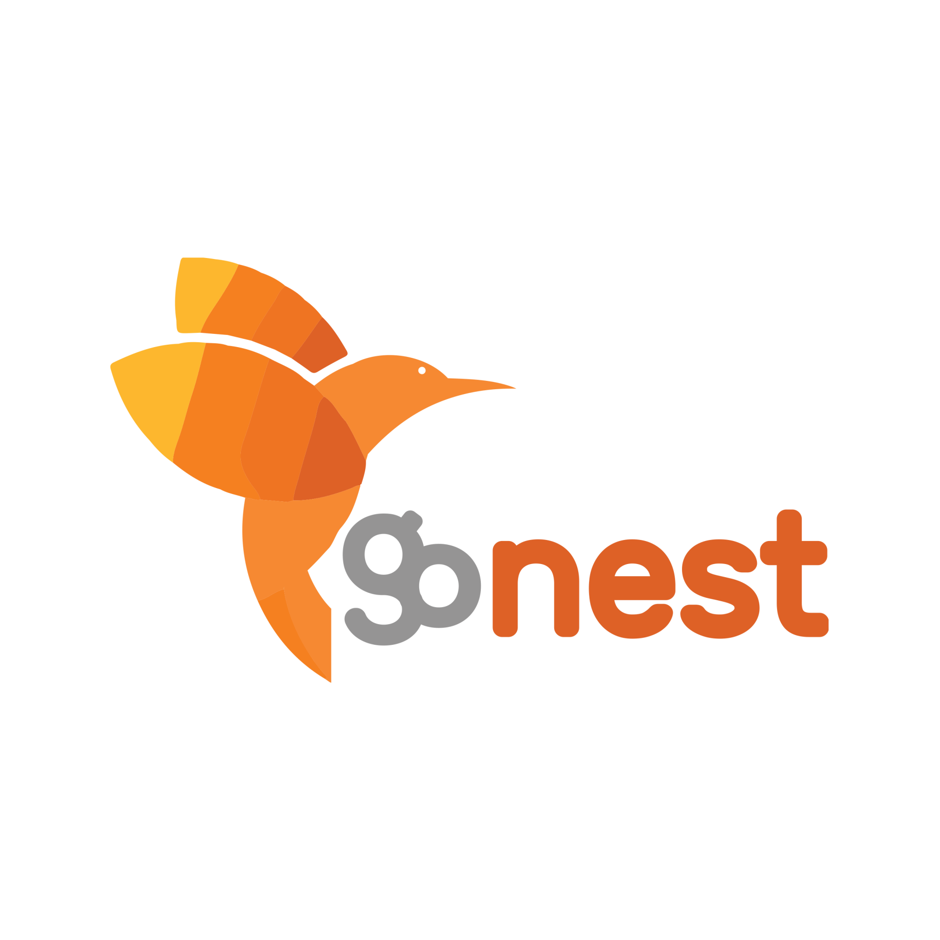 Coastal Nest Logo