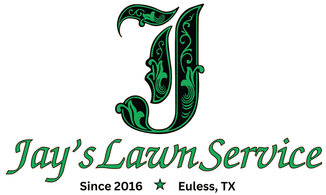 Jay’s Lawn Service