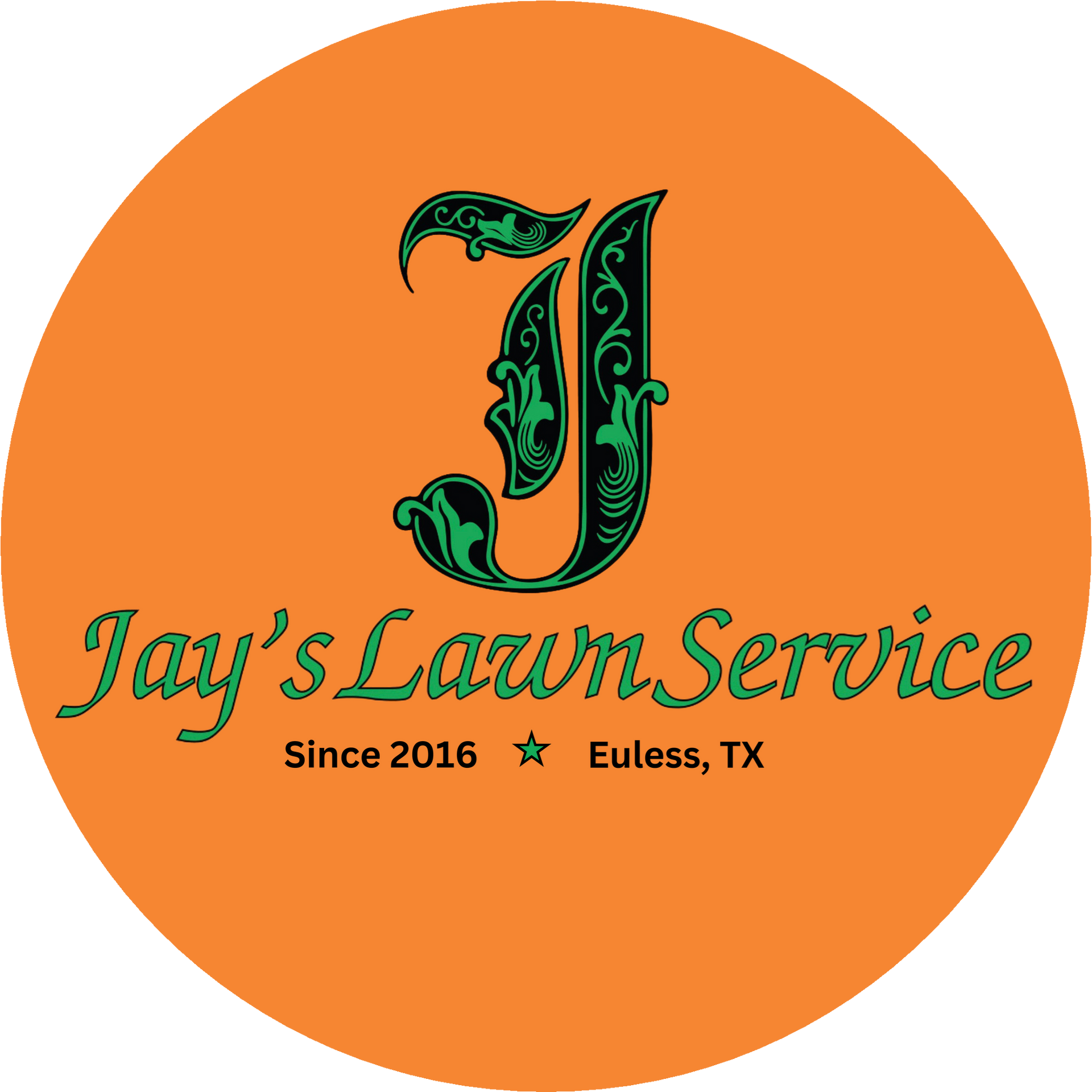 Jay’s Lawn Service
