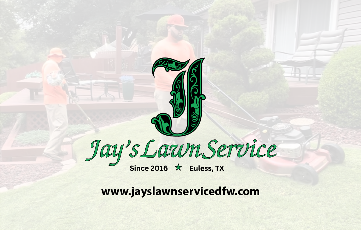 Jay's Lawn Service