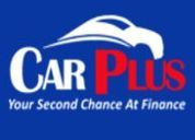 Car Plus LLC