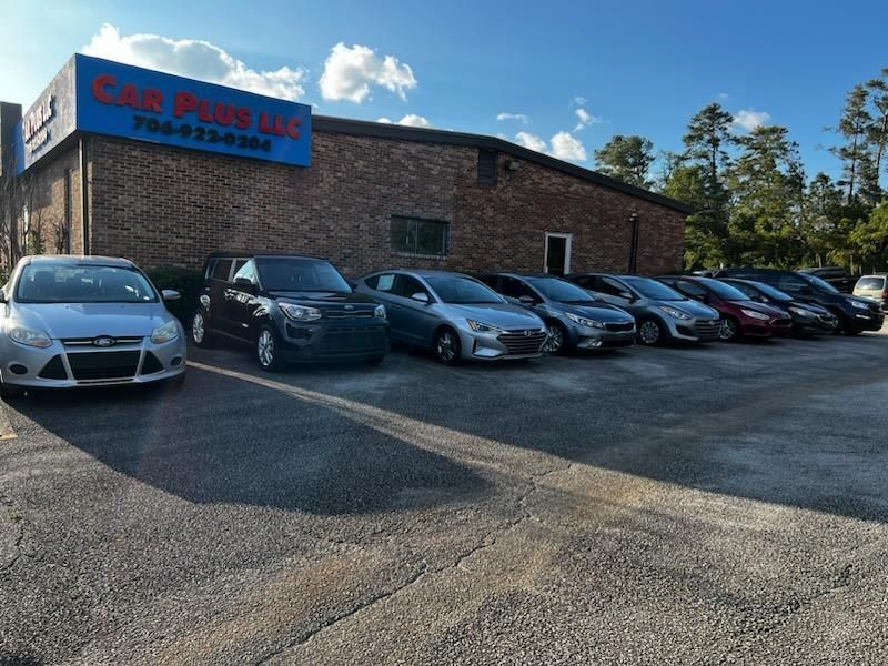 Exciting Used Cars Augusta Ga Under $5000 Gallery