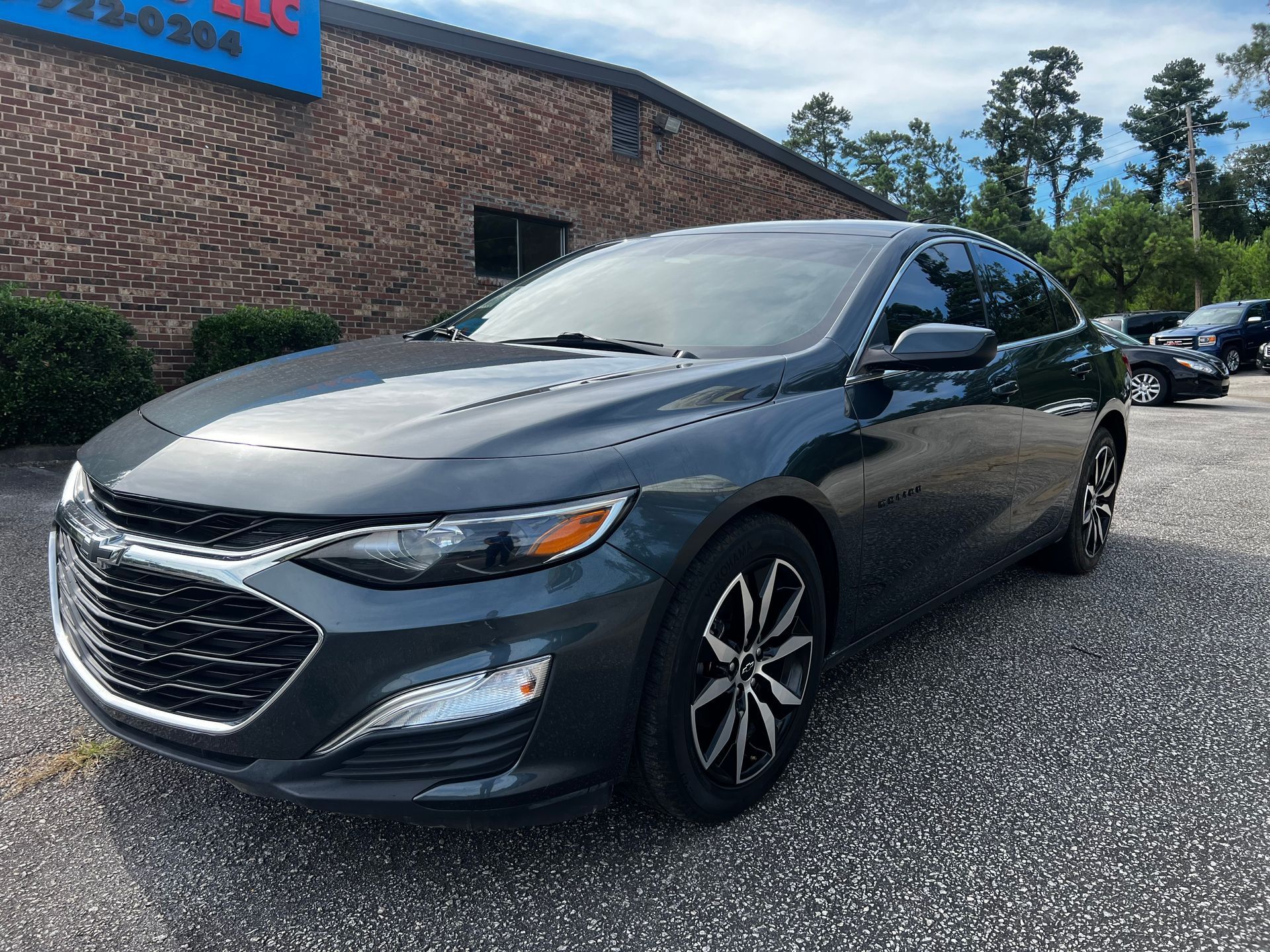 Cars For Sale Augusta, GA Car Plus LLC