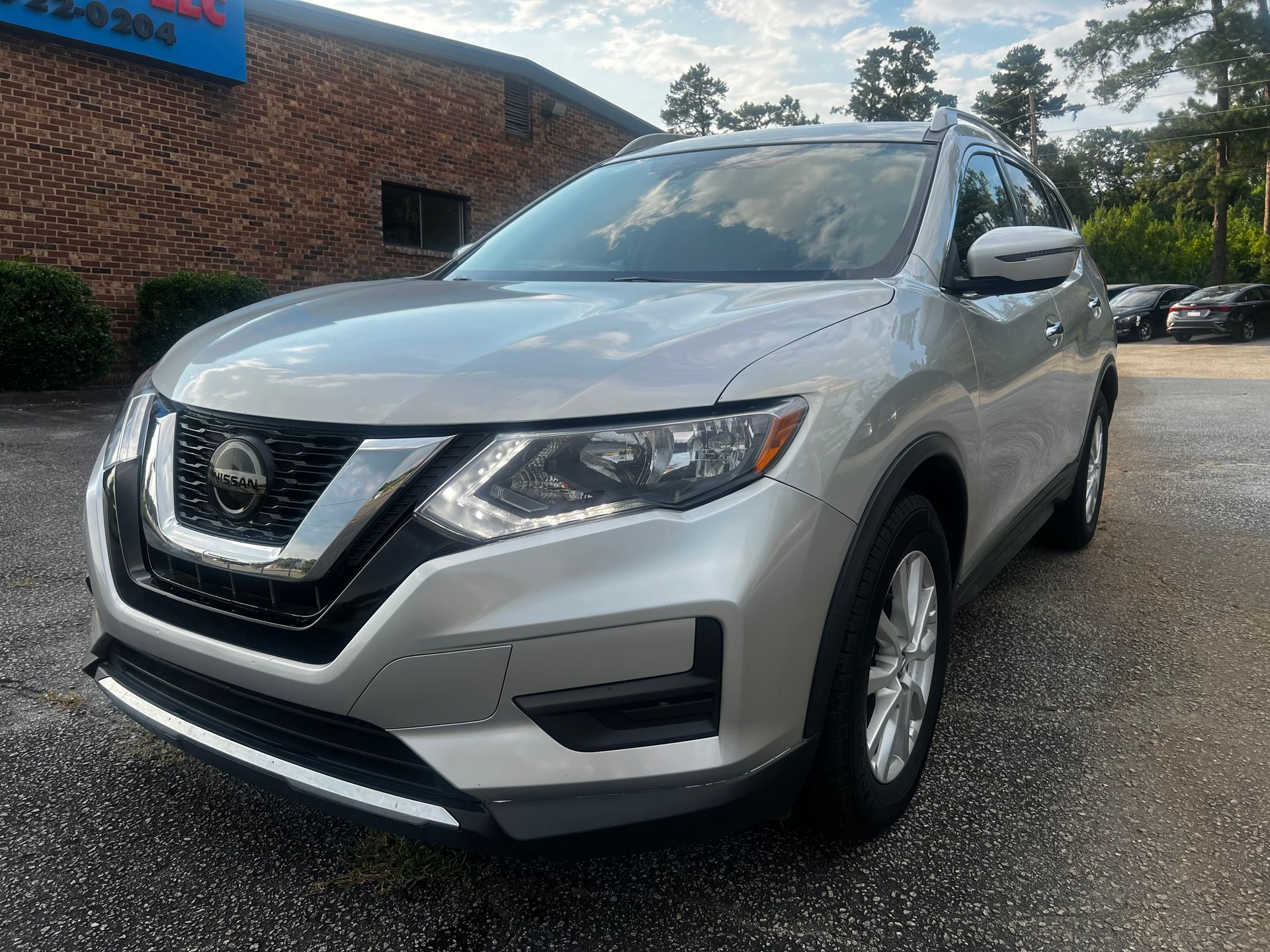 Cars For Sale Augusta, GA Car Plus LLC