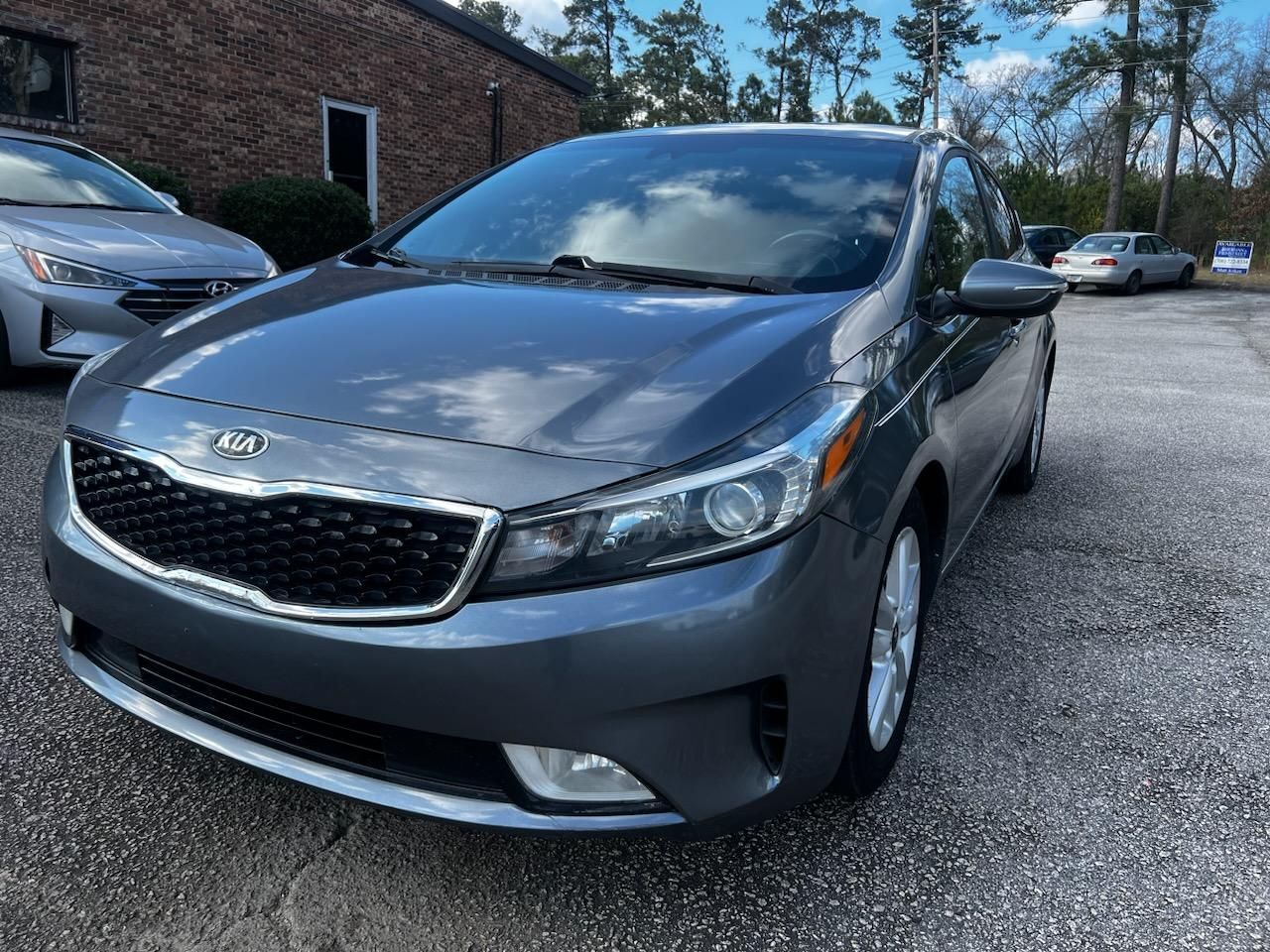 Cars For Sale Augusta, GA Car Plus LLC