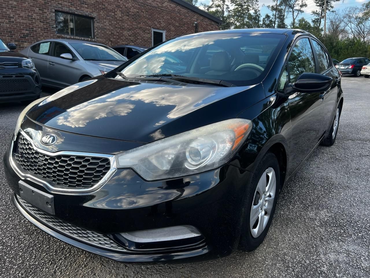 Cars For Sale Augusta, GA Car Plus LLC