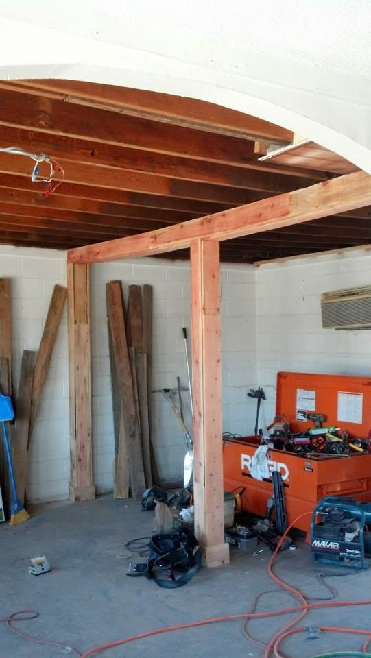 Tycor Construction LLC portfolio