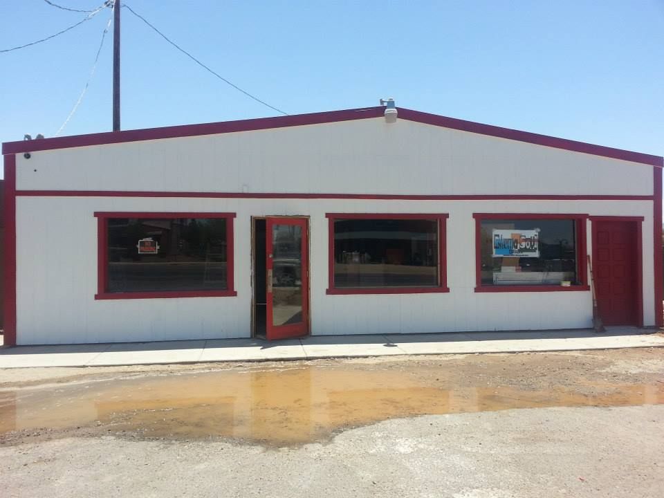 Tycor Construction LLC portfolio