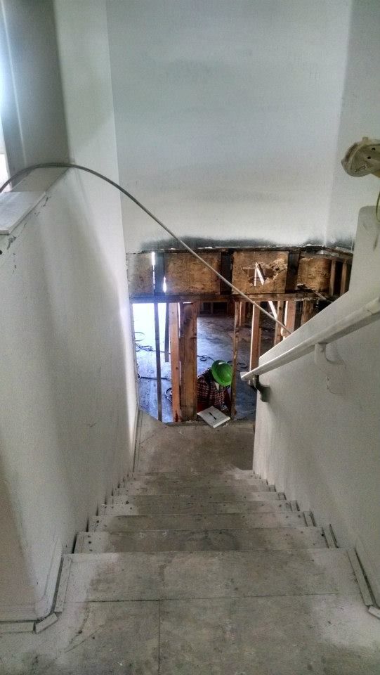 Tycor Construction LLC portfolio