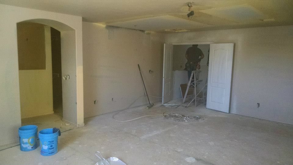 Tycor Construction LLC portfolio