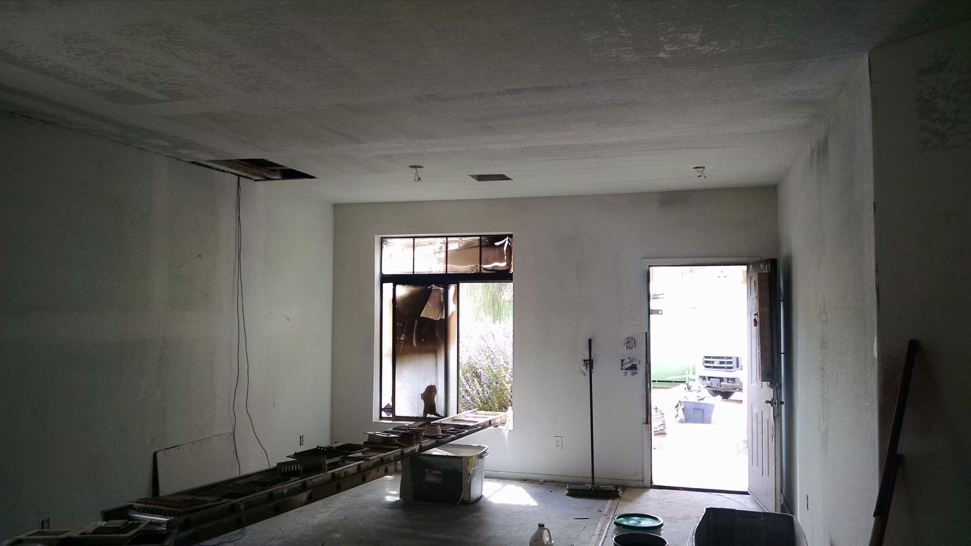 Tycor Construction LLC portfolio