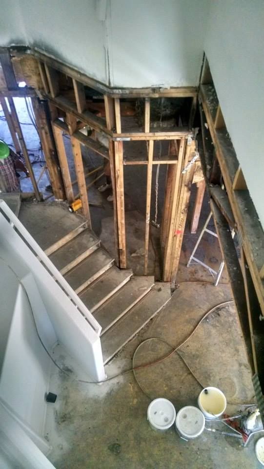 Tycor Construction LLC portfolio