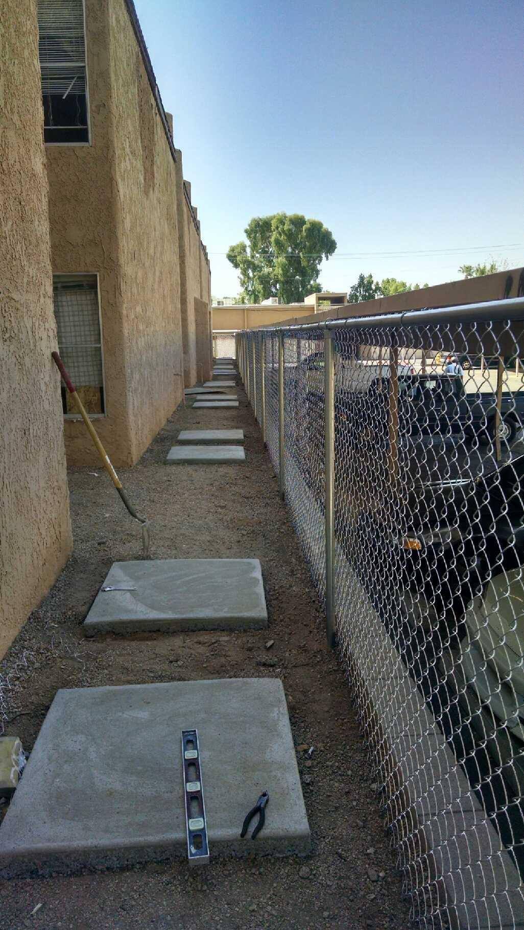 Tycor Construction LLC portfolio