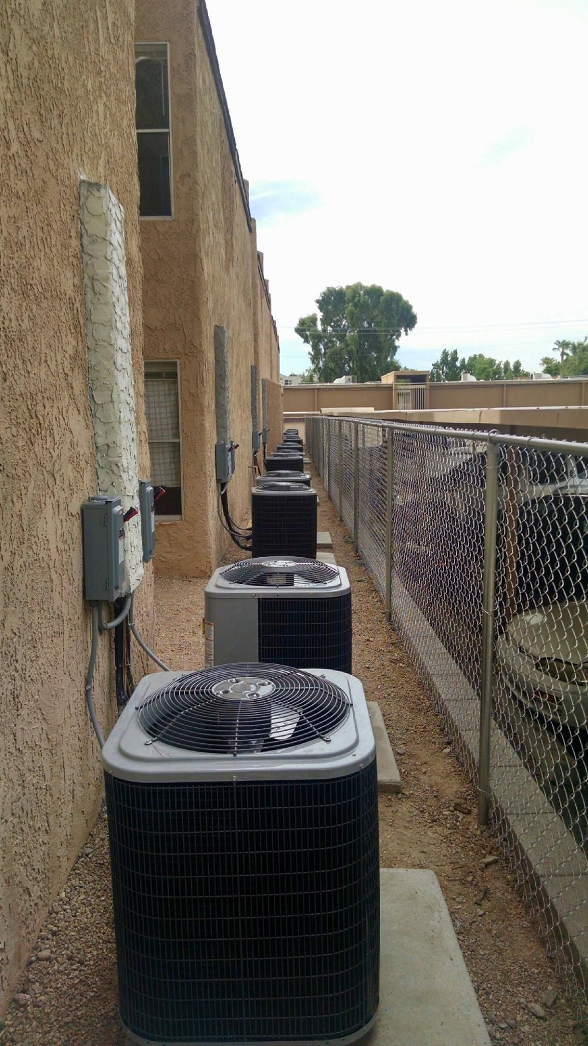 Tycor Construction LLC portfolio