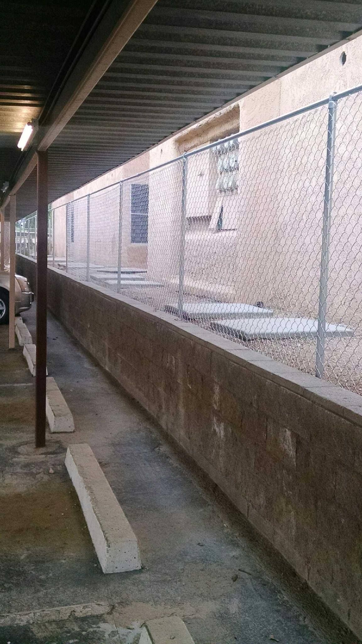 Tycor Construction LLC portfolio