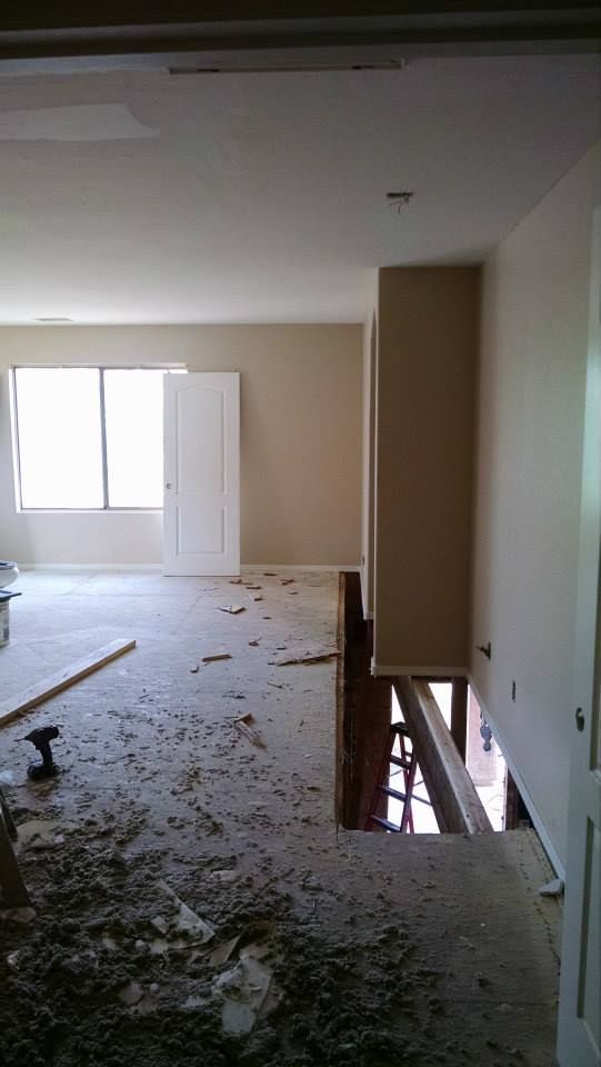 Tycor Construction LLC portfolio