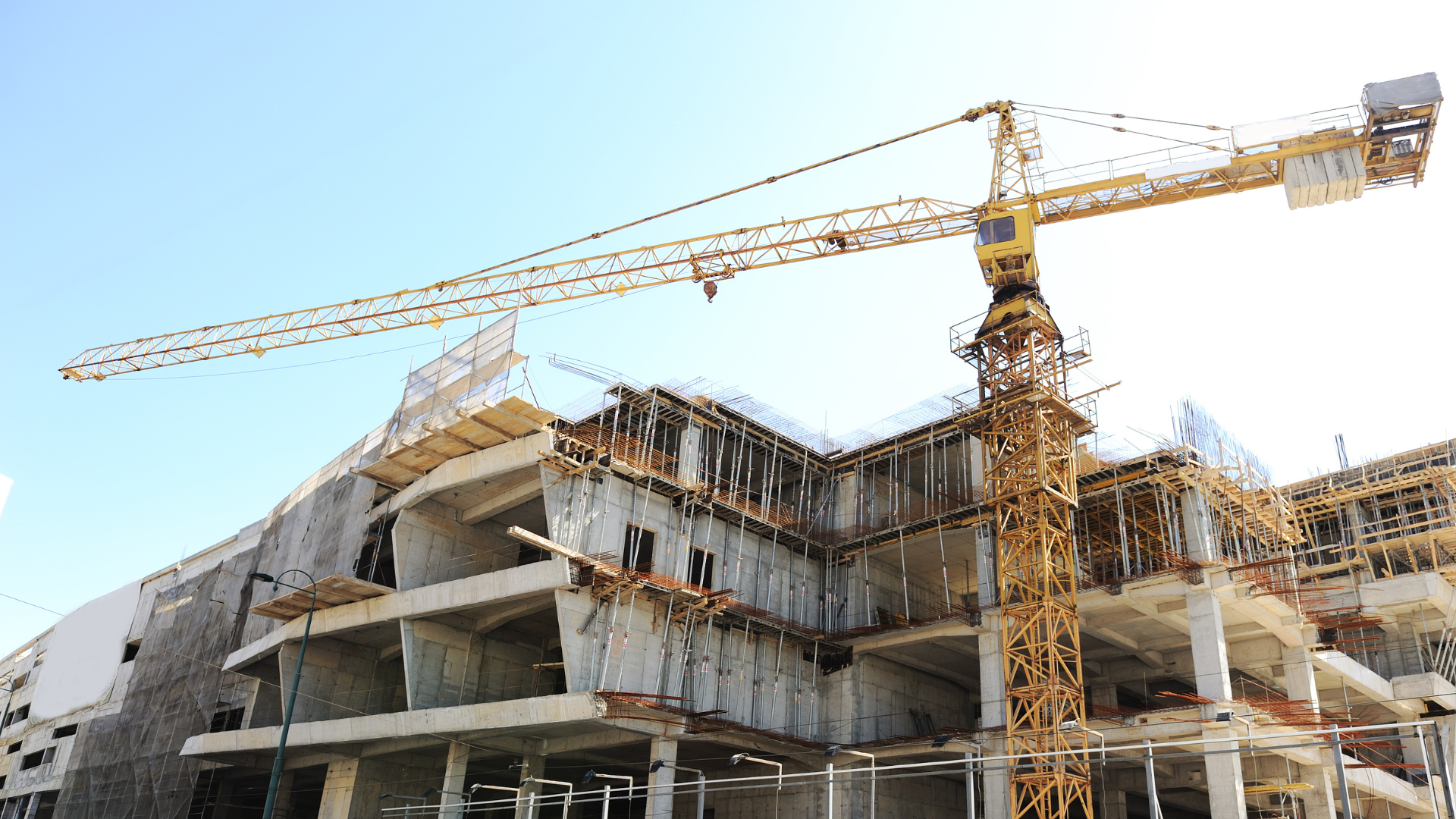 Commercial Construction