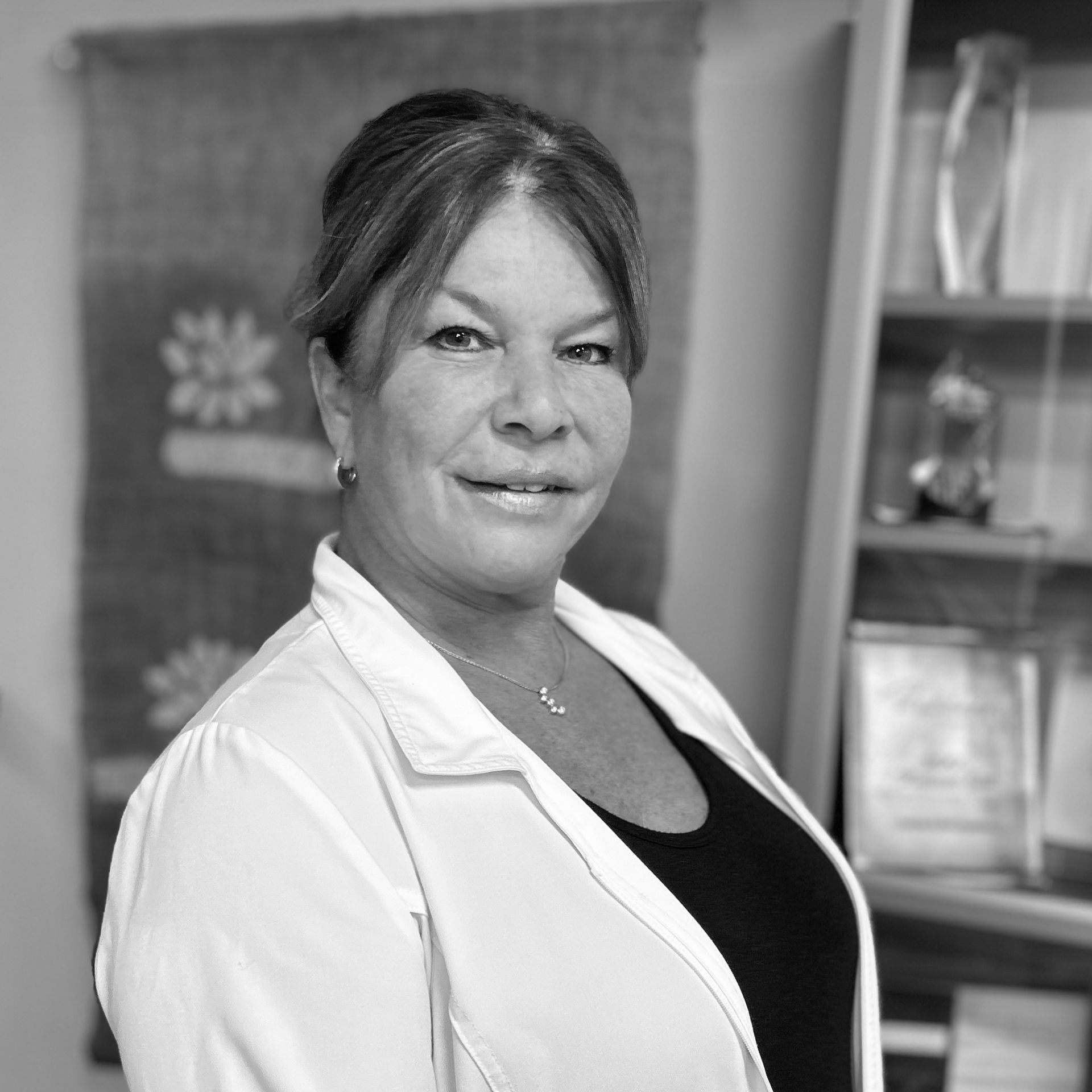 Nadine Bernier, RN, MEP-C