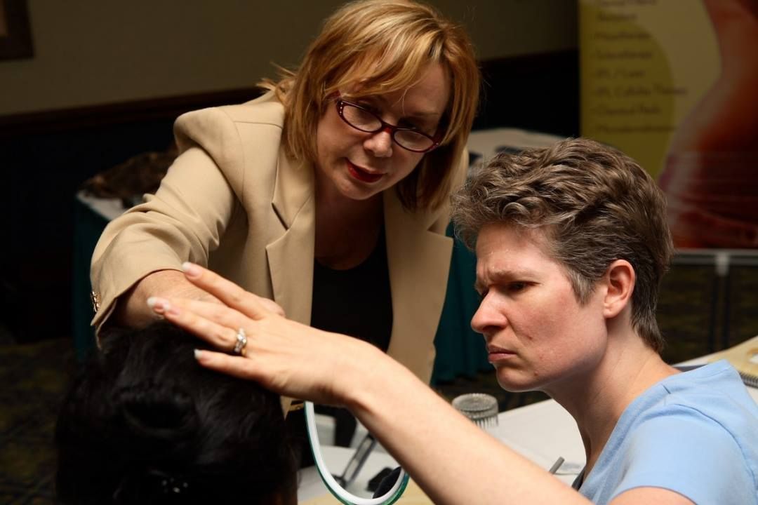 Hands on Esthetic Training in Fort Lauderdale, FL